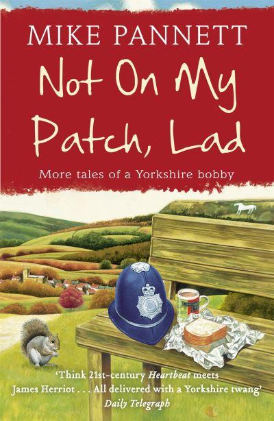 Not on My Patch, Lad