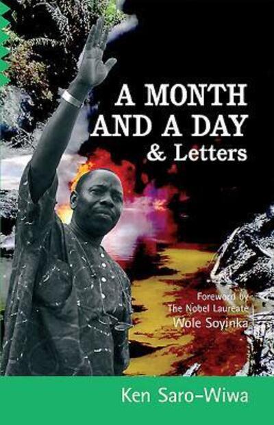 A Month and a Day & Letters
