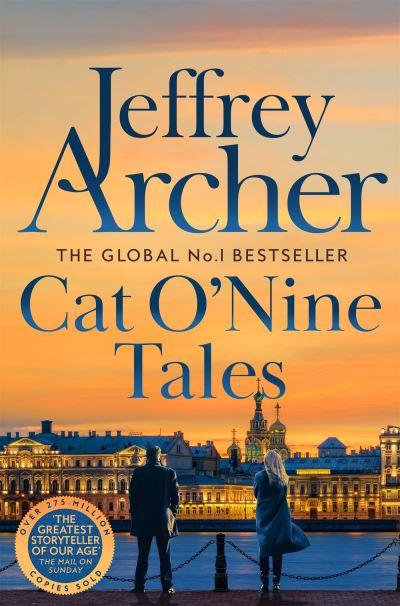 Cat O' Nine Tales and Other Stories