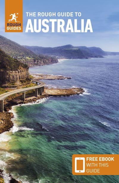 The Rough Guide To Australia