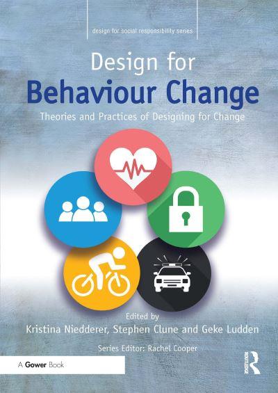 Design For Behaviour Change
