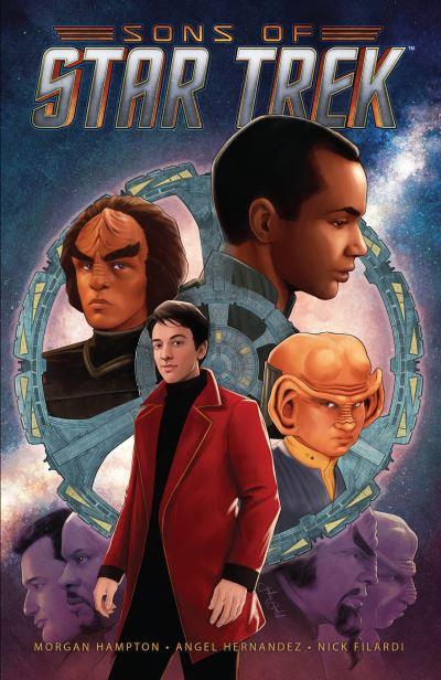 Star Trek