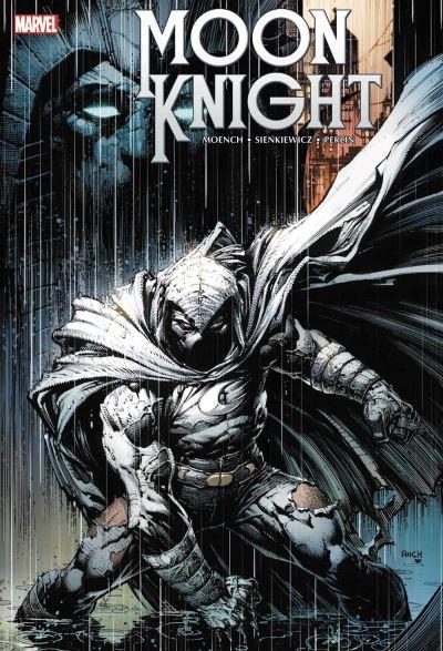 Moon Knight Omnibus. Volume 1