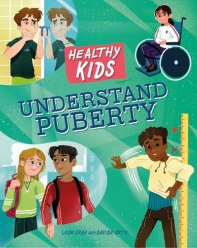 Understand Puberty