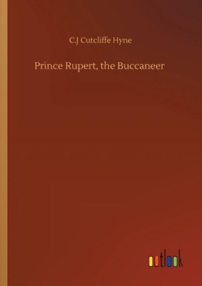 Prince Rupert, the Buccaneer
