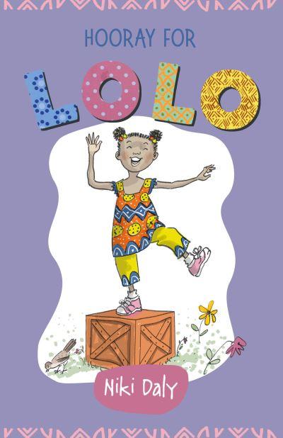 Hooray For Lolo