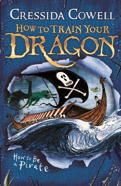How To Be a Pirate