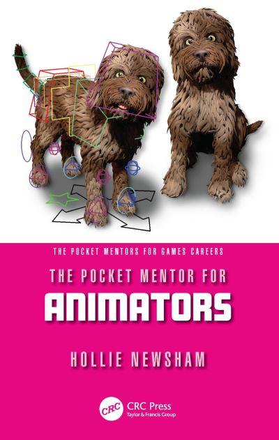 The Pocket Mentor For Animators