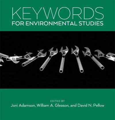 Keywords For Environmental Studies