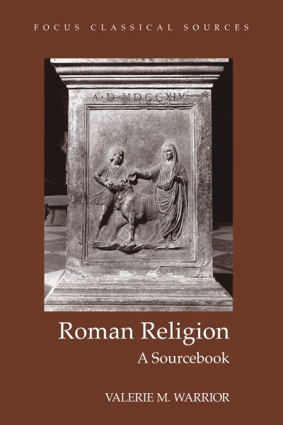 Roman Religion