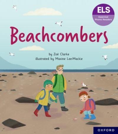 Beachcombers