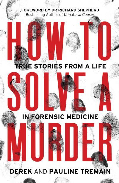 How To Solve a Murder