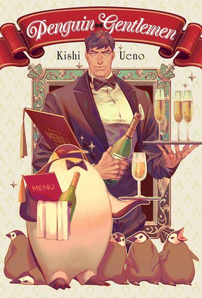 Penguin Gentleman