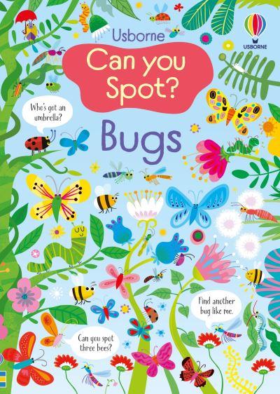 Bugs