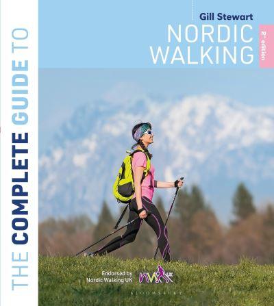 The Complete Guide To Nordic Walking