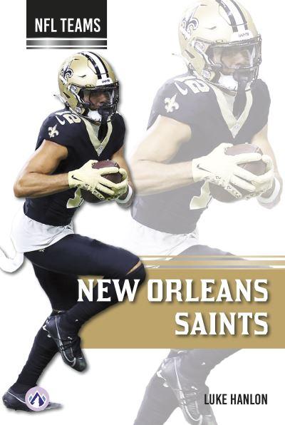 New Orleans Saints. Paperback