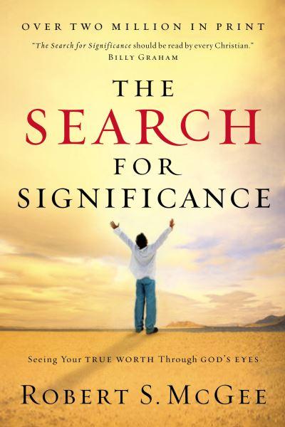 The Search For Significance