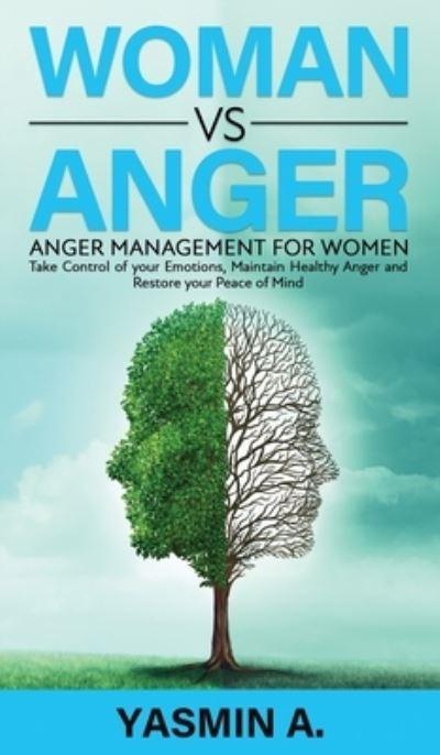 Women Vs Anger