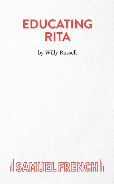 Educating Rita