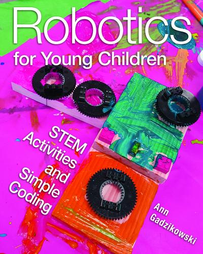 Robotics For Young Children