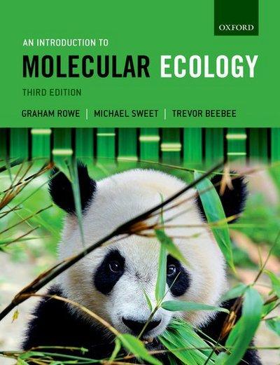 An Introduction To Molecular Ecology