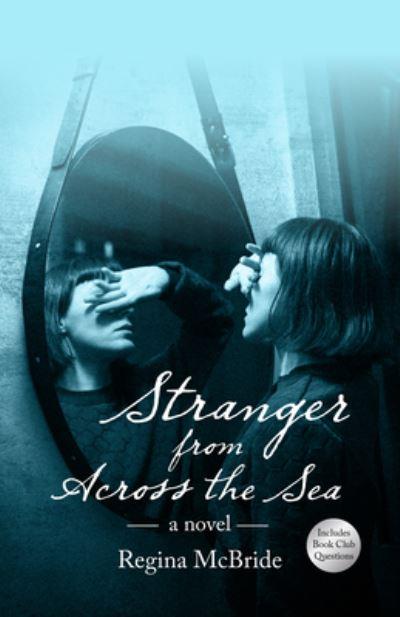 Stranger From Across the Sea