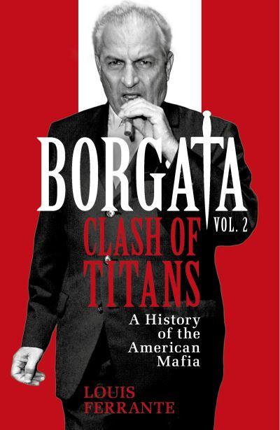 Borgata Vol. 2 Clash of the Titans