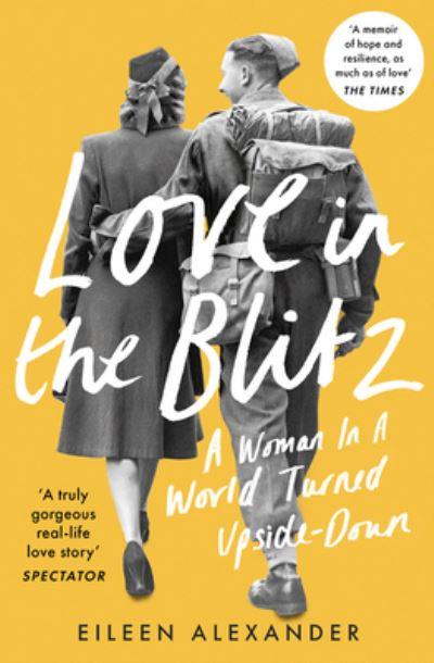 Love in the Blitz