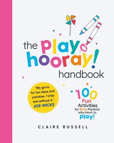 The PlayHOORAY! Handbook