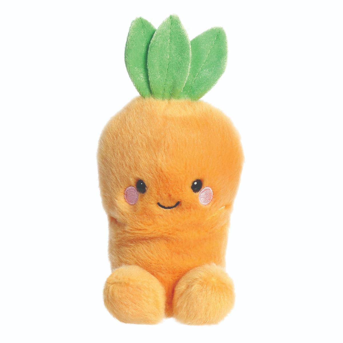 PALM PALS Cheerful Carrot