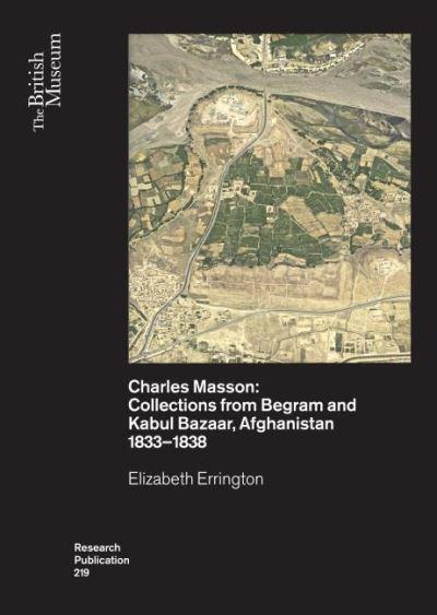 Charles Masson
