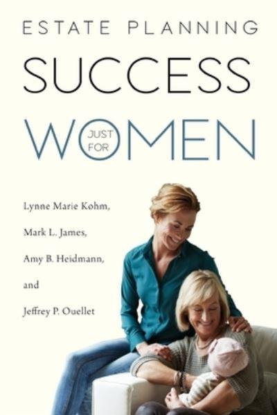 Estate Planning Success Just For Women