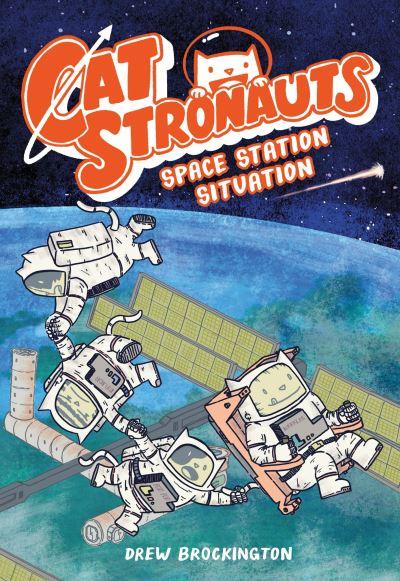 CatStronauts
