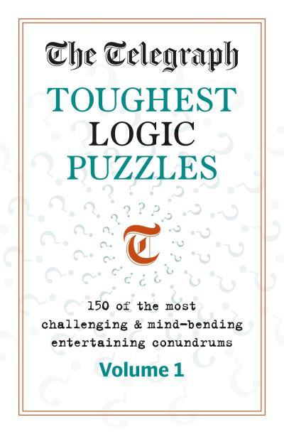 Telegraph Toughest Logic Puzzles TPB