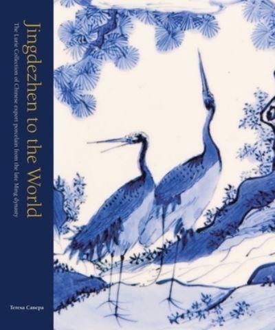 Jingdezhen To the World