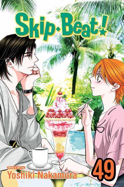 Skip Beat!. 49