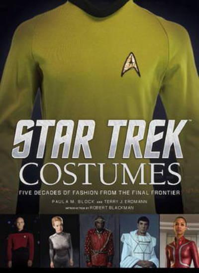 Star Trek Costumes