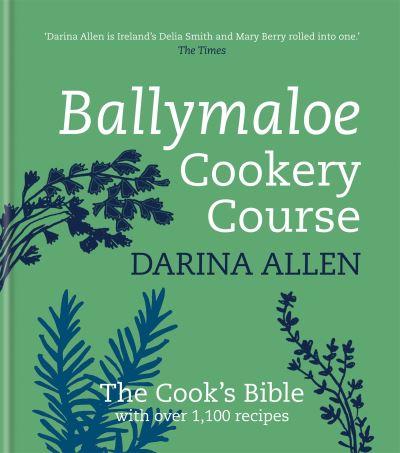 Darina Allen's Ballymaloe Cookery Course