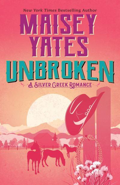 Unbroken