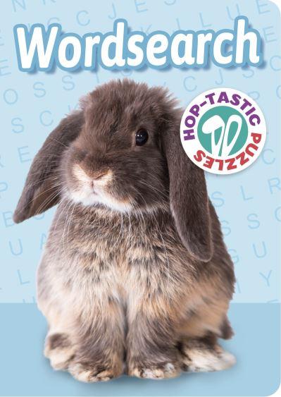 Hop-Tastic Puzzles Wordsearch