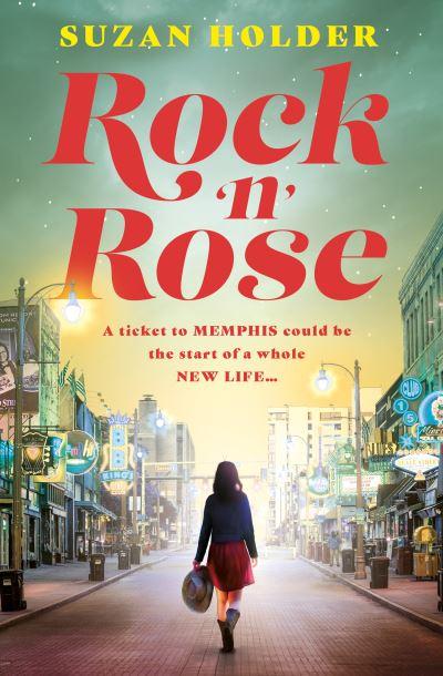Rock 'N' Rose
