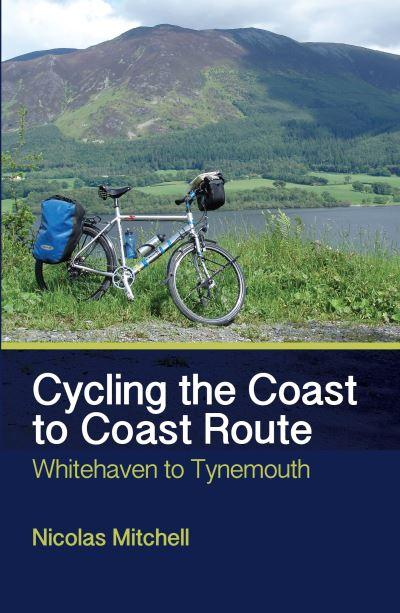 Cycling the Coast To Coast Route