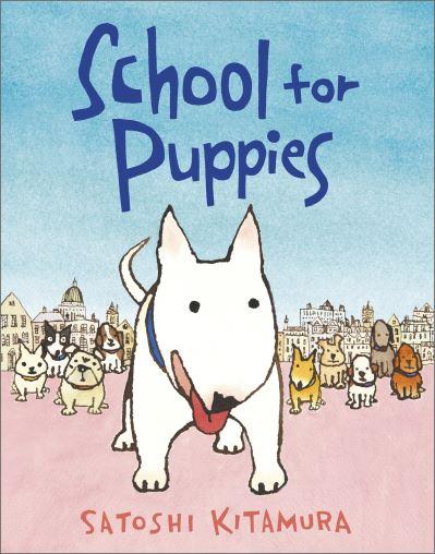 School For Puppies