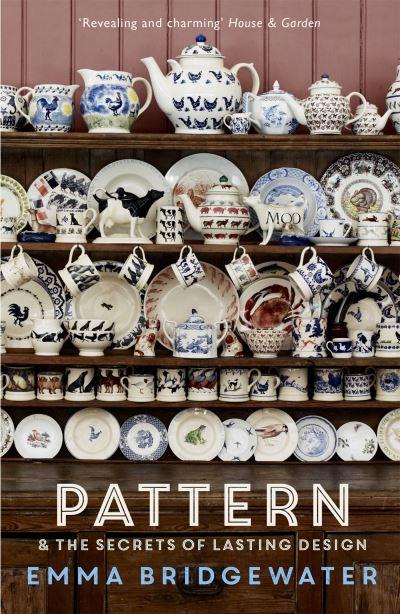 Pattern & the Secrets of Lasting Design