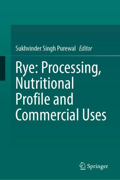 Rye