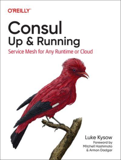 Consul