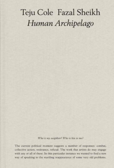 Human Archipelago