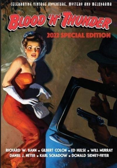 Blood 'N' Thunder 2022 Special Edition