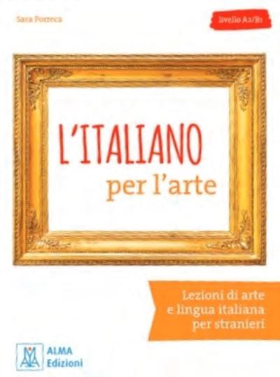 L'italiano Per... Con Storie