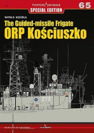 The ORP Kosciuszko